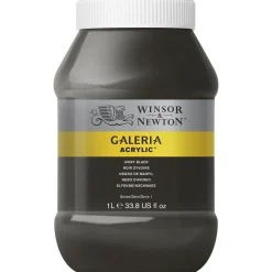 Galeria Ivory Black 1 l