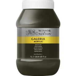 Galeria Mars Black 1 l