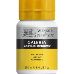 Galeria Matt medium 250 ml