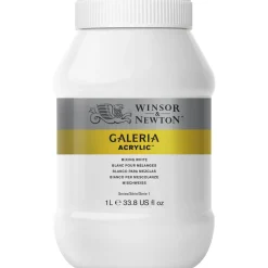 Galeria Mixing White 1 l