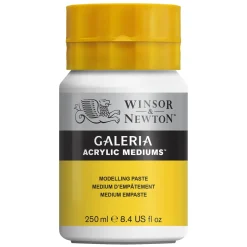 Galeria modelling paste 250 ml