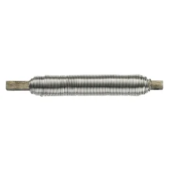 Galvanisert metalltråd – 35 m, Ø0,7 mm