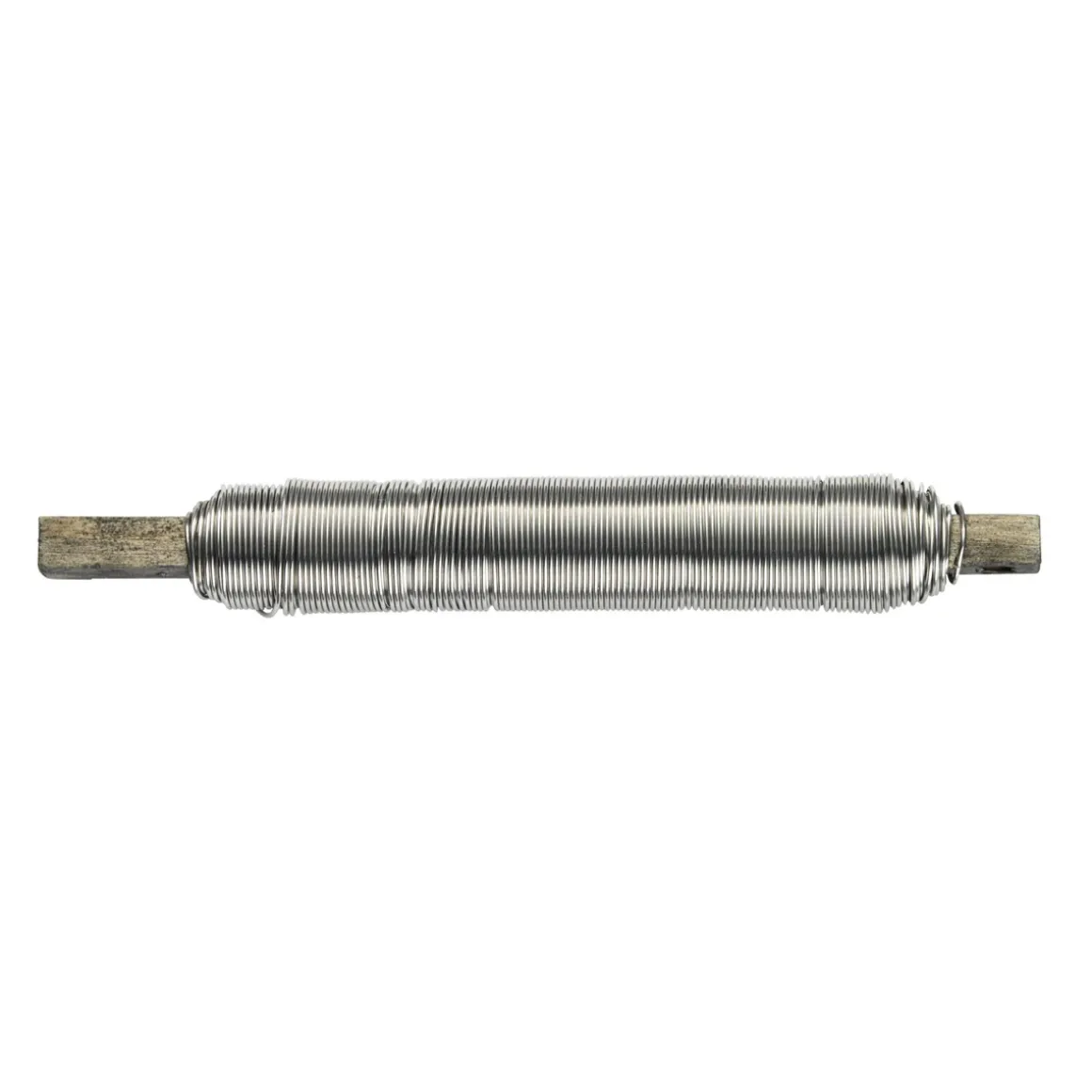 Galvanisert metalltråd – 35 m, Ø0,7 mm