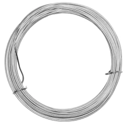 Galvanisert tråd 1,5 mm 18 m