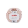 Garn Alabama 50 g rosé