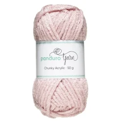 Garn Chunky Acrylic 50 g askerosa
