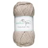 Garn Chunky Acrylic 50 g beige