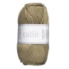 Garn Colin 50 g olivengrønn