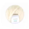 Garn Deilig 50 g natural white – colour 1700