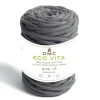 Garn DMC Eco Vita 12 250 g – grå 012