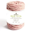 Garn DMC Eco Vita 12 250 g – rosa 041