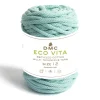 Garn DMC Eco Vita 12 250 g – turkis 081