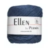 Garn Ellen 50 g havblå