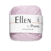 Garn Ellen 50 g rosa