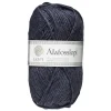 Garn Istex Alafosslopi 100 g indigo – 9959 Indigo