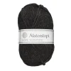 Garn Istex Alafosslopi 100 g koks – 0005 Acorn heather