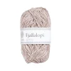 Garn Istex Fjallalopi 50 g beige – Light moorit 3001