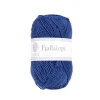 Garn Istex Fjallalopi 50 g blålilla – Mountain blue 3025