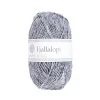 Garn Istex Fjallalopi 50 g grå – Grey sky 3056