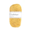 Garn Istex Fjallalopi 50 g gul – Summer yellow 3040