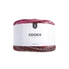 Garn Järbo Cookie 200 g – Blush 46225