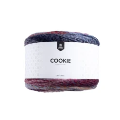 Garn Järbo Cookie 200 g – Embers 46228