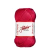 Garn Järbo 8/4 50 g ceriserosa – 32043 Hot pink