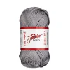 Garn Järbo 8/4 50 g grå – 32013 Light grey