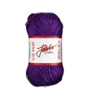 Garn Järbo 8/4 50 g lilla – 32021 Purple