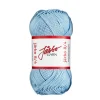 Garn Järbo 8/4 50 g lyseblå – 32008 Pastel blue