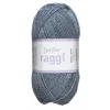 Garn Järbo Junior Raggi 50 g jeansblå – 68422 Denim blue
