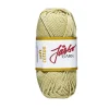 Garn Järbo Soft Cotton 50 g kakigrønn – 8863 Olive green