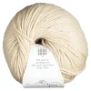 Garn Merino Mix 50 g beige