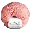 Garn Merino Mix 50 g korall