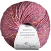 Garn Merino Mix Popcorn 50 g rosa