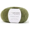 Garn Mode at Rowan Alpaca Haze 25 g – Khaki 018