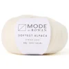 Garn Mode at Rowan Softest Alpaca 50 g – Cloud 014