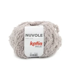 Garn Novule 50 g beige