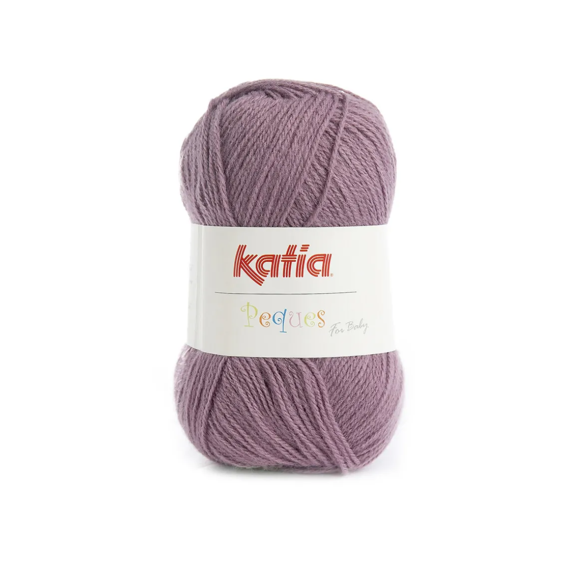 Garn Peques 50 g røsslyng