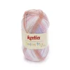 Garn Peques Plus 50 g rosa