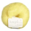 Garn Permin Angel 25 g gul 884175