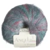 Garn Permin Angel Print 25 g petroleum 884753