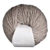 Garn Pure Merino 50g brun