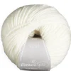Garn Pure Merino 50g creme
