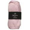 Garn Soft Lama Fine 50 g rosa – Powder pink 940