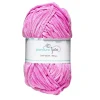 Garn Soft Velvet 100 g cerise