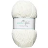 Garn Soft Velvet 100 g krem