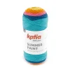 Garn Summer Paint 150 g fargerik (503 på bildet)