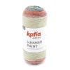Garn Summer Paint 150 g pastell (500 på bildet)