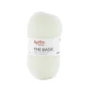 Garn The Basic 50 g offwhite